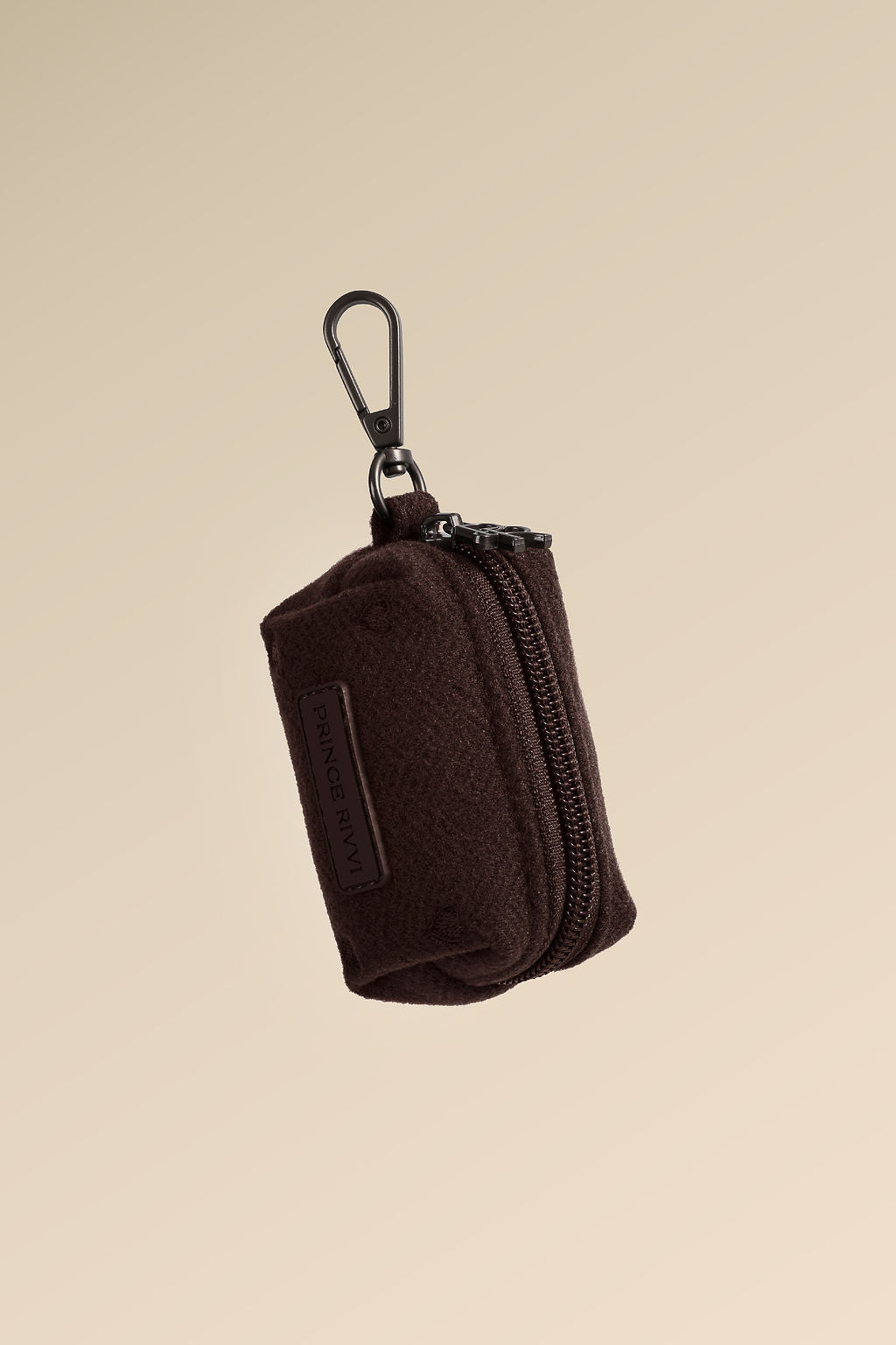 Chocolate Herringbone Walking Set