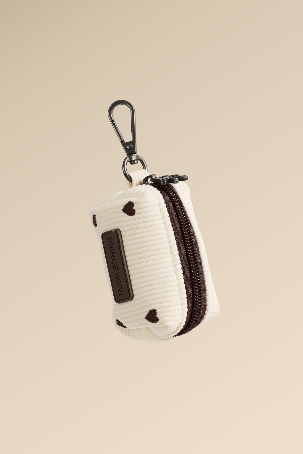 Cream Corduroy Walking Set